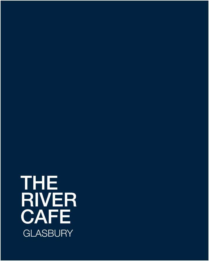The River Cafe Bed & Breakfast Glasbury Ngoại thất bức ảnh