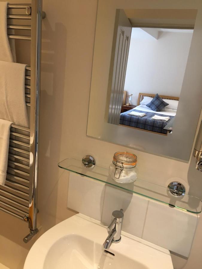 The River Cafe Bed & Breakfast Glasbury Ngoại thất bức ảnh